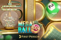 First Person Mega Ball